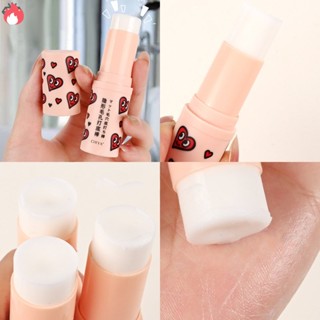 Magical Pore Eraser Waterproof Face Primer Stick, Blur Stick Primer for Face, Matte Priming Makeup Blur Stick, Hydrating Primer Face Shimmer Stick, Primer Stick Face Makeup YK