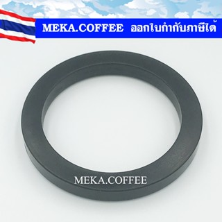 เครื่องใช้ไฟฟ้าขนาดเล็ก 72x56x8 mm ASTORIA, GAGGIA, CONTI Filter Holder Gasket Made in ITALY ยางหัวชง