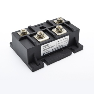 Super Tools Diode Bridge 1phase MDQ-Series 1,600V 100A 150A 200A 300A 400A MDQ100A MDQ150A