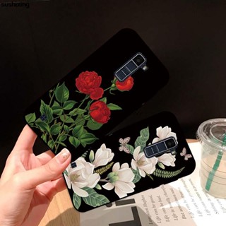 เคสโทรศัพท์มือถือ ซิลิโคน ลายรูปแบบที่ 03 สําหรับ LG K10 K8 K4 2016 2017 G7 ThinQ Google Pixel 2 3 XL HUA