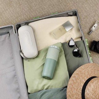 ของใช้ในบ้าน&lt;&lt;Vitamer Electric Heating Cup กระติกต้มน้ำไฟฟ้า กาต้มน้ำไฟฟ้า แบบพกพา แก้วเก็บความร้อน