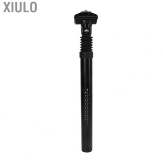 Xiulo Seatpost Aluminium Alloy Seatpost For Mountain Cycling BS