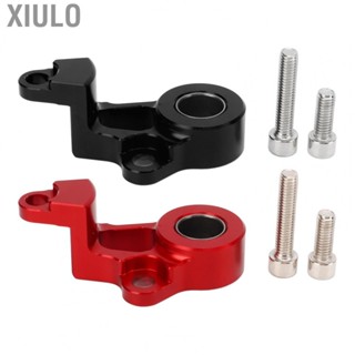 Xiulo Gear Shift   Aluminum Alloy Wearproof Shifting Gear Lever   for CBR650R CB650R 2020‑2022