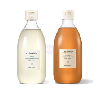 AROMATICA Body Wash 300ML