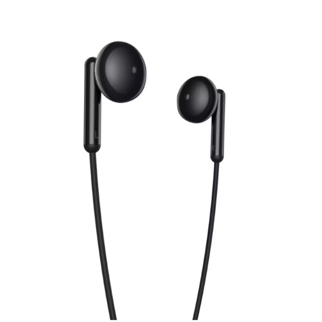 หูฟังมือถือRealme Buds Classic ไมโครโฟน หูฟังคลาสสิก Type-C รับสาย เล่น ควบคุม ตัดเสียงรบกวน  Earphone Type-C ส่งจากไทย