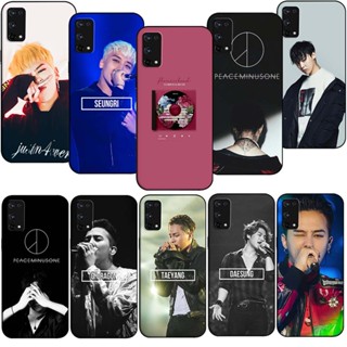 เคสโทรศัพท์มือถือ ซิลิโคนนิ่ม TPU ลาย Bigbang น่ารัก AM27 สําหรับ Realme 11 Pro 11 Pro+ Narzo N53 C33 2023