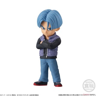 352264 เหลือ 1 Trunks-dragon ball adverge 16