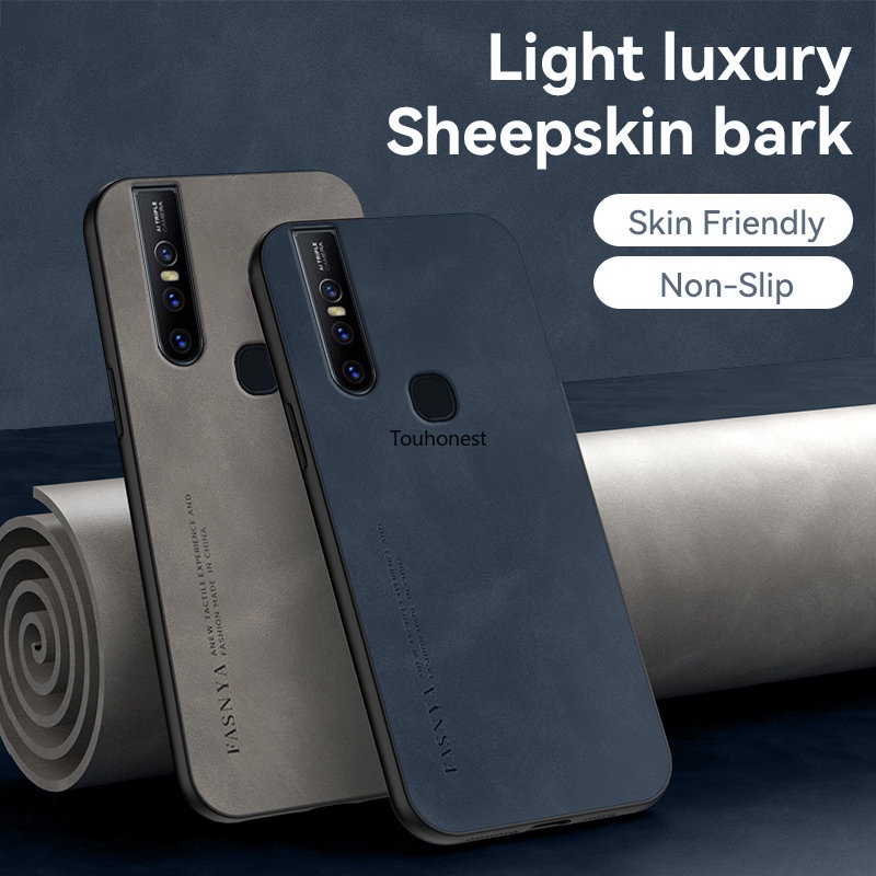 เคส Vivo V15 Pro เคส Vivo Y51 เคส Vivo Y53S Casing Vivo Y33 Case Vivo Y31 Case Vivo Y72 Case Vivo Y5