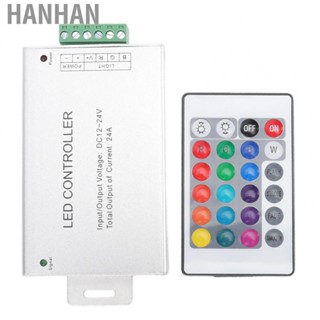 Hanhan IR  Controller  Light Strip Module 24A  RF Controller Hot