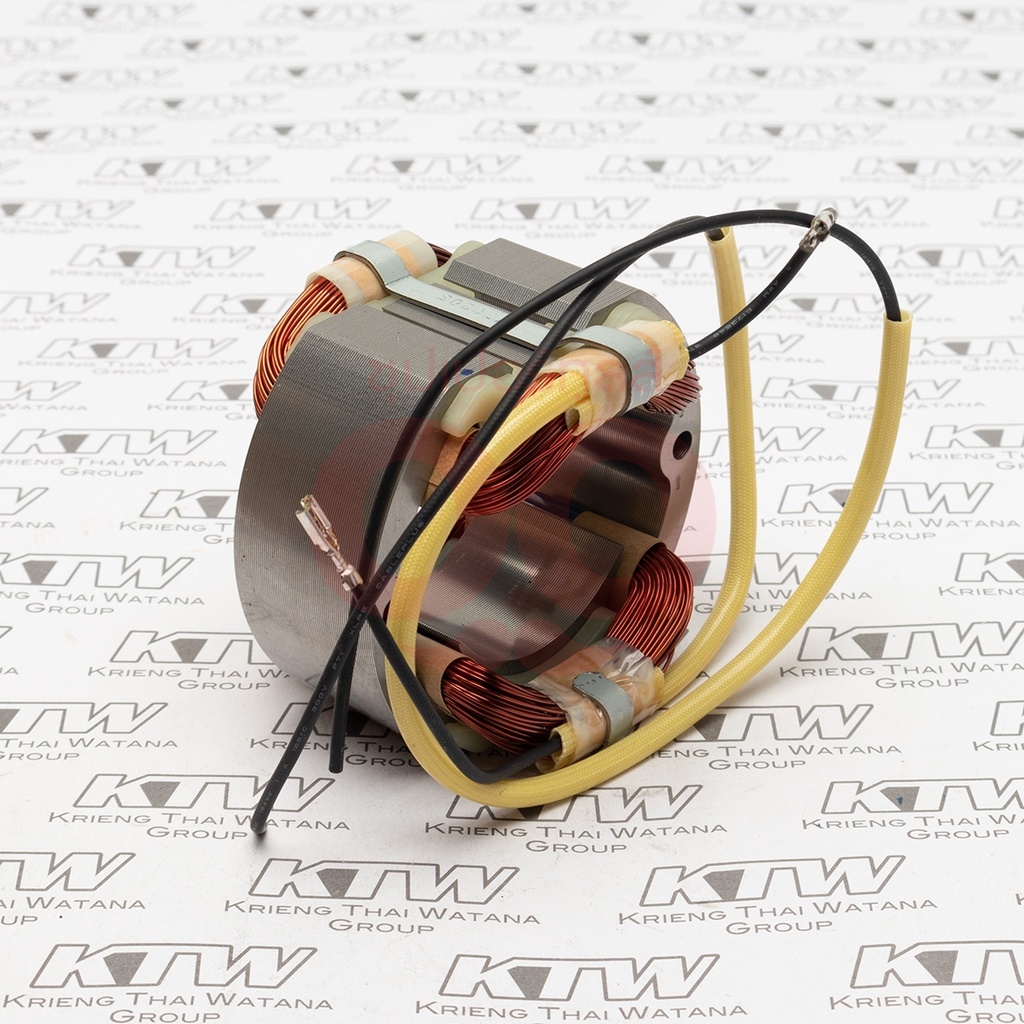 MAKITA มากีต้า MFVC3210 อะไหล่ฟิลคอยล์ VC3210L NO.54 FIELD ASS'Y 220V FOR VC3210L Code 526203-3