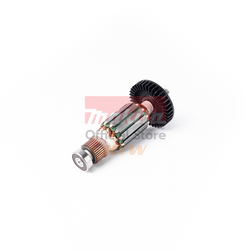 MAKITA มากีต้า MA6904VH อะไหล่ทุ่นไฟฟ้า 6904VH ARMATURE ASS'Y 220V FOR 6904VH Code 511928-2
