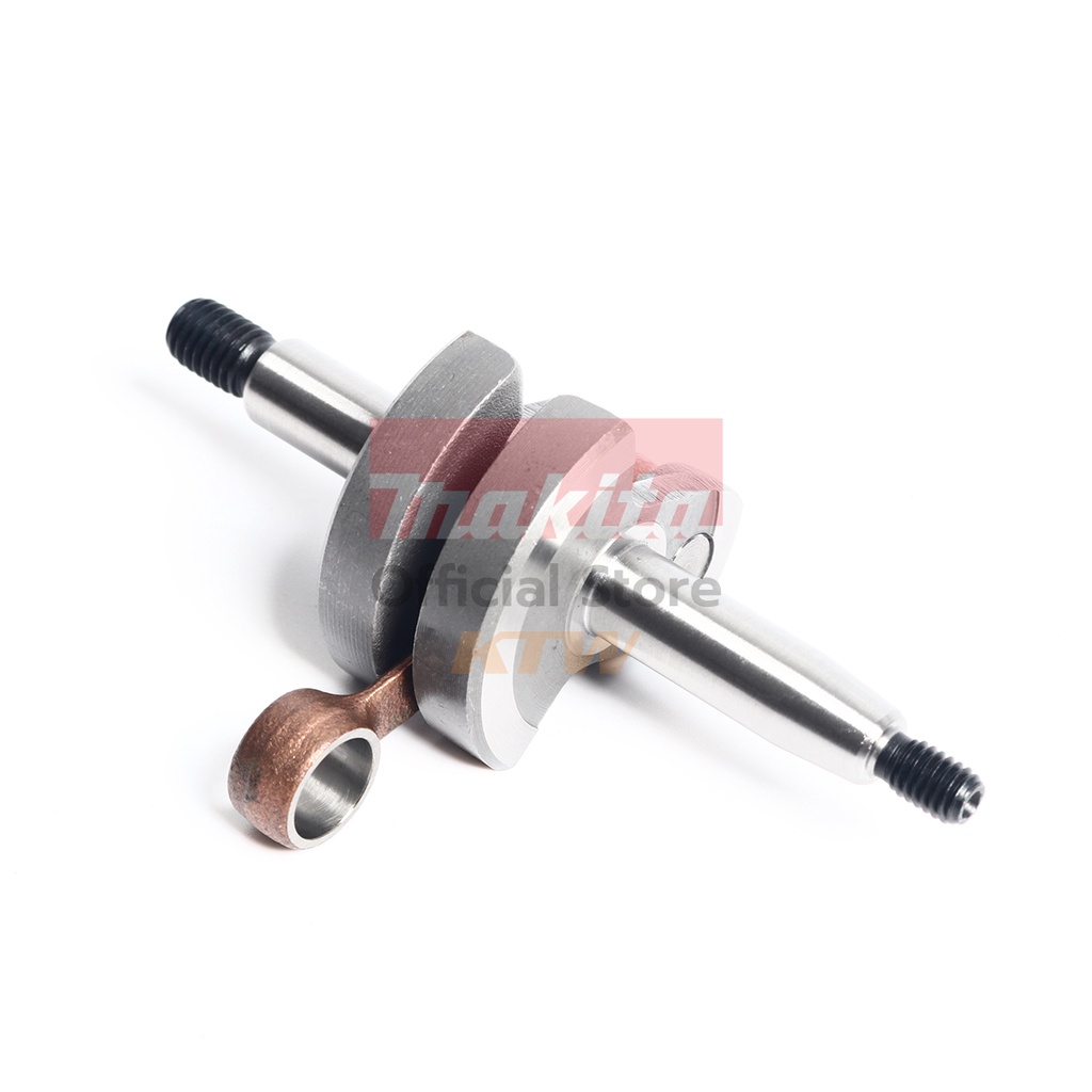 MAKITA มากีต้า MP140429-9 อะไหล่ EH6000W#100 CRANKSHAFT COMPLETE NO.100 CRANKSHAFT COMPLETE FOR  EH6