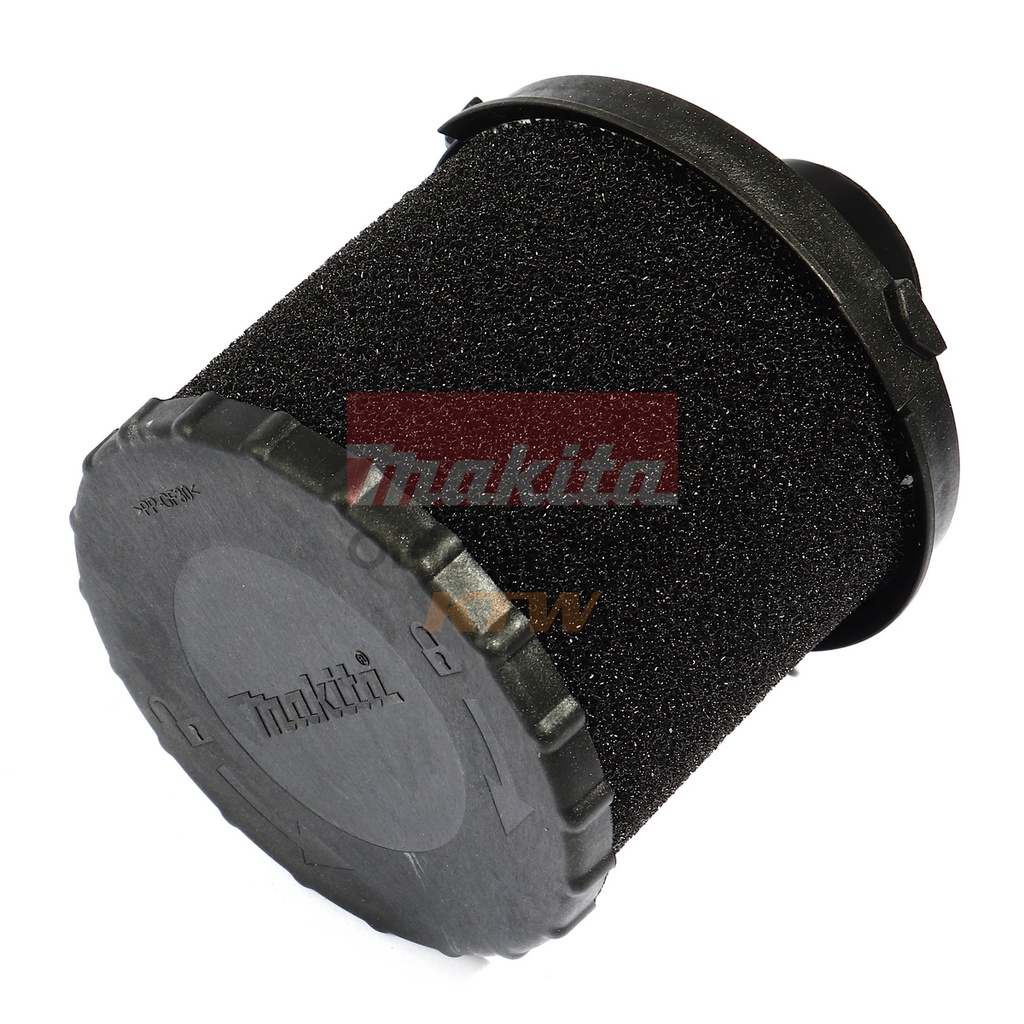 MAKITA มากีต้า MP191M39-3 อะไหล่ DVC750L#A10 ไส้กรอง (ดูดน้ำ) WET FILTER SET Code 191M39-3