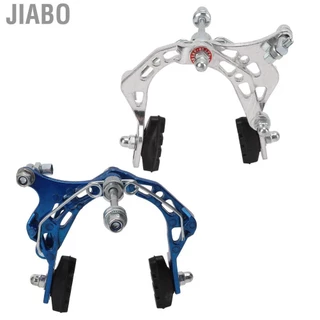Jiabo จักรยานคาลิปเปอร์เบรคจักรยานความแข็งแรงสูงสำหรับรถจักรยานยนต์ภูเขา