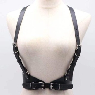 [Girdle Chain] เข็มขัดแฟชั่น สไตล์พังก์ ยุโรป อเมริกัน เซ็กซี่ เข้ากับทุกการแต่งกาย สําหรับผู้หญิง