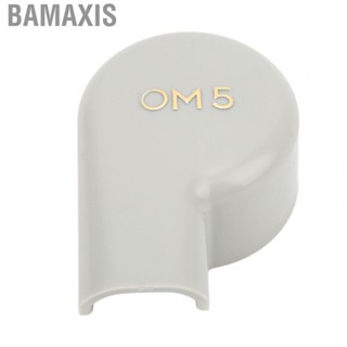 Bamaxis Durable Fixing Buckle   Buckle For OM5  Upgrade A