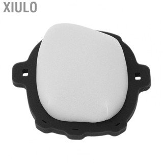 Xiulo Motorcycle Air Filter  Air Cleaner Dustproof Environmentally Friendly PVC High Efficiency Simple Installation  for Motorbike