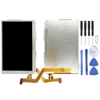 หน้าจอ LCD สําหรับ Nintendo New 3DS