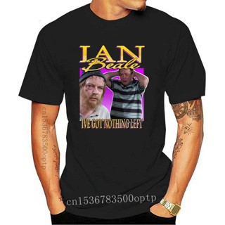 เสื้อยืด ลาย Ian Beale 90S Eastenders Meme 4XL 5XL 6XL