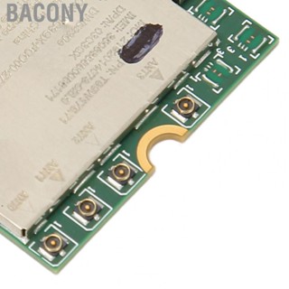 Bacony Network Card Module  M.2 5G  Card DL 2000Mbps Widely Used  for 9420 2 in 1 for 9430 2 in 1