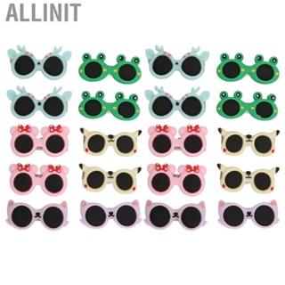 Allinit Hair  For Dogs Fashionable Headwear Small Pets Comfortable