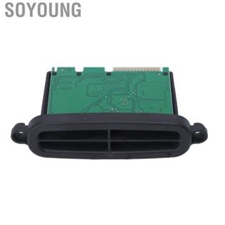 Soyoung 7258278  Easy Installation 7267045 Headlight Control Module  for Car