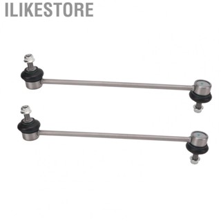 Ilikestore L2552202  Sturdy Front Sway Bar Link Easy Installation Professional 1 Pair  for Car Accessories
