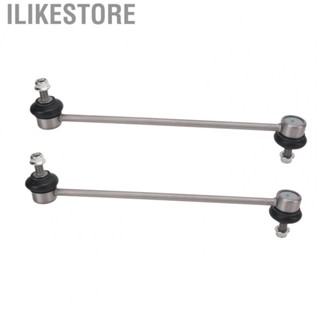 Ilikestore L2552202  Sturdy Front Sway Bar Link Easy Installation Professional 1 Pair  for Car Accessories