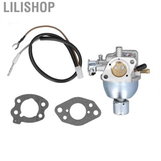 Lilishop Aluminum Accessories Replacement For 847395 Engine Carb