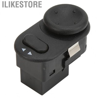 Ilikestore Side Door Mirror Switch 15250458 Power Mirror Switch ABS for Car NEW