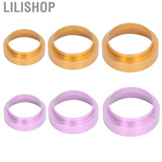 Lilishop Dosing Funnel  Magnetic Dosing Ring Harmless  for Home