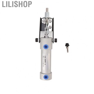 Lilishop Air Toggle Clamp  Widely Used Pneumatic Clamp  for Industry