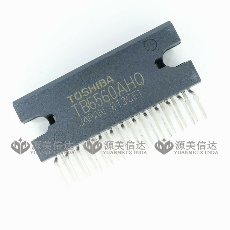 ใหม่ 100%& TB6560AHQ ZIP-25