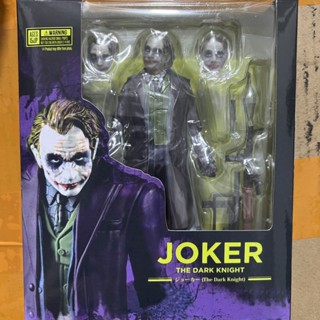 Shf Batman Dark Night Dark Knight รุ่นที่ 2 โจ๊กเกอร์คอมมิก ทําได้