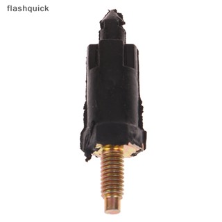 Flashquick ชุดอุปกรณ์เสริมรถยนต์ ฝาครอบเครื่องยนต์ HDi และคลิปสลักเกลียว สําหรับรถยนต์