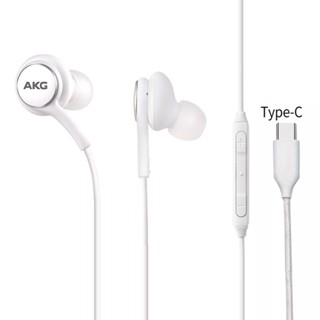 Samsung AKG Note10 EO IG955 Headphones In-Ear Headphone Jack Type-C