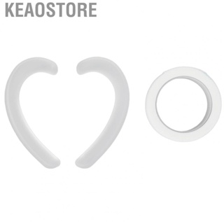 Keaostore Rolls Convenient Baby Ear Tape Infant Silicone Valgus Auricle Corrector HPT