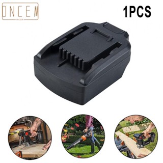 【ONCEMOREAGAIN】Battery Adapter Accessoires For Makita 18V Li-Ion For Worx 20V Replacement