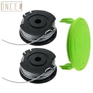 【ONCEMOREAGAIN】Line Spool Head For ART 27+ For ART 30 For ART 30+ For Bosch ART 24 New