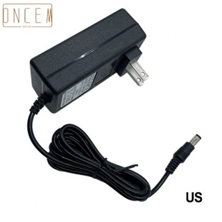 【ONCEMOREAGAIN】Charger AC 110V-240V 50-60Hz Accessory Parts US Plug 1 Pcs 1.5m Line Length