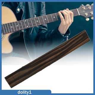 [Dolity1] บอร์ดเฟรตกีตาร์ เบส แจ๊ส อุปกรณ์เสริม สําหรับกีตาร์โฟล์ค คลาสสิก