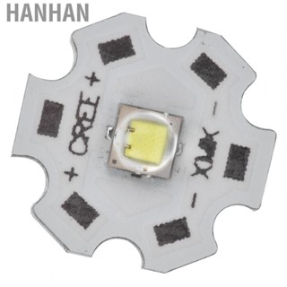 Hanhan Power 10W Heat Dissipation Light Source Lamp Beads For Flashlight BS