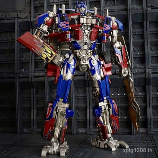 โมเดลฟิกเกอร์ King Kong Boy OPSS Optimus Prime Bumblebee แฮนด์เมด ของเล่นสําหรับเด็ก