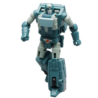 Spot MFT MF-37 MF37 G1 transformation action character toy pioneer series Kup 10cm ABS model KO DX9 X15 deformed car robot Figma