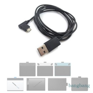 Bang สายชาร์จซิงค์ข้อมูล แบบเปลี่ยน สําหรับ Intuos CTL480 490 690 CTH480 490