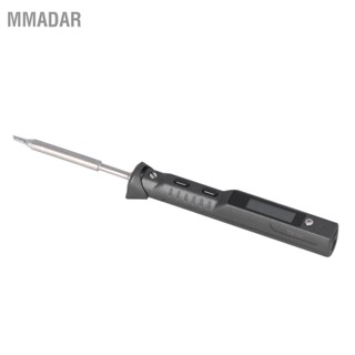 MMADAR MINIWARE Smart หัวแร้ง ชุด Mini Kit ช่วงอุณหภูมิปรับได้ 50‑400℃ USB TYPE C 65W DC9‑24V TS101