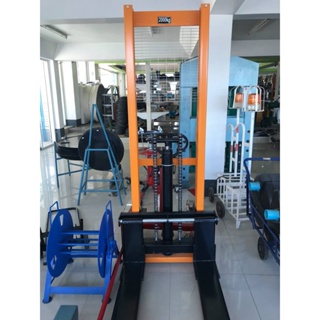 รถยกสแตกเกอร์ SMART TECH รุ่น sk1000 Hand Stacker