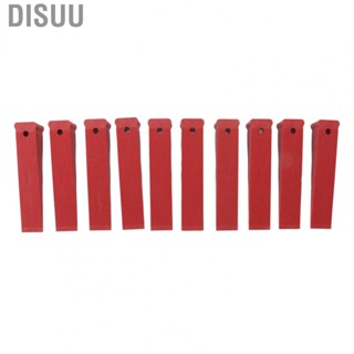 Disuu Door Wedge Stopper  Reusable Compact Stable for Bathroom