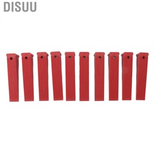 Disuu Door Wedge Stopper  Reusable Compact Stable for Bathroom