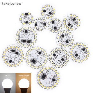 [takejoynew] แผ่นโมดูลหลอดไฟ LED SMD สําหรับหลอดไฟ
 Klb